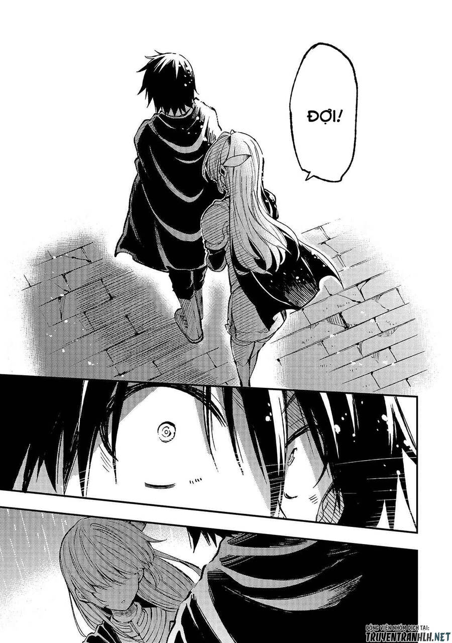 Hitoribocchi No Isekai Kouryaku Chap 69 - Next Chap 70