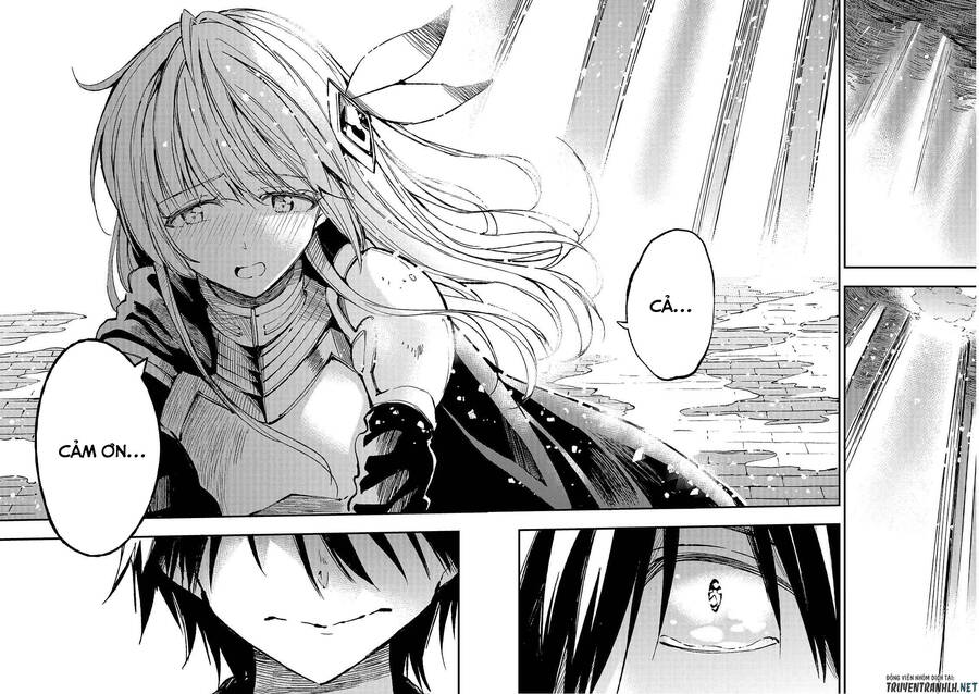 Hitoribocchi No Isekai Kouryaku Chap 69 - Next Chap 70