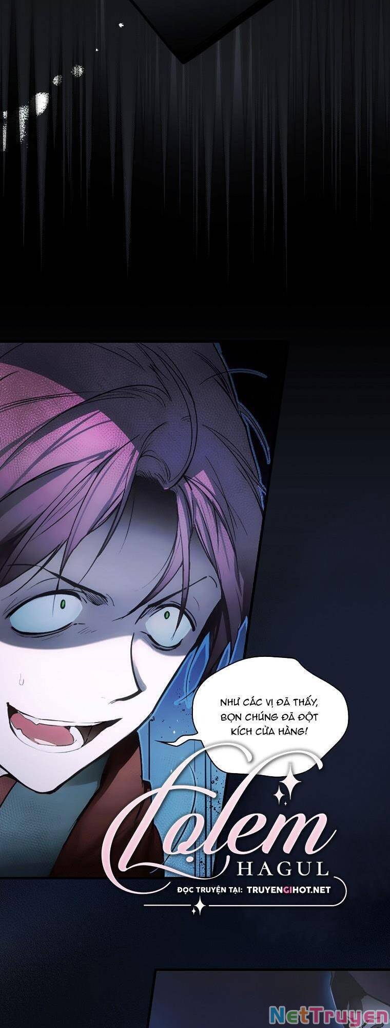 Câu Chuyện Cổ Tích Của Mẹ Kế Chap 102 - Next Chap 103