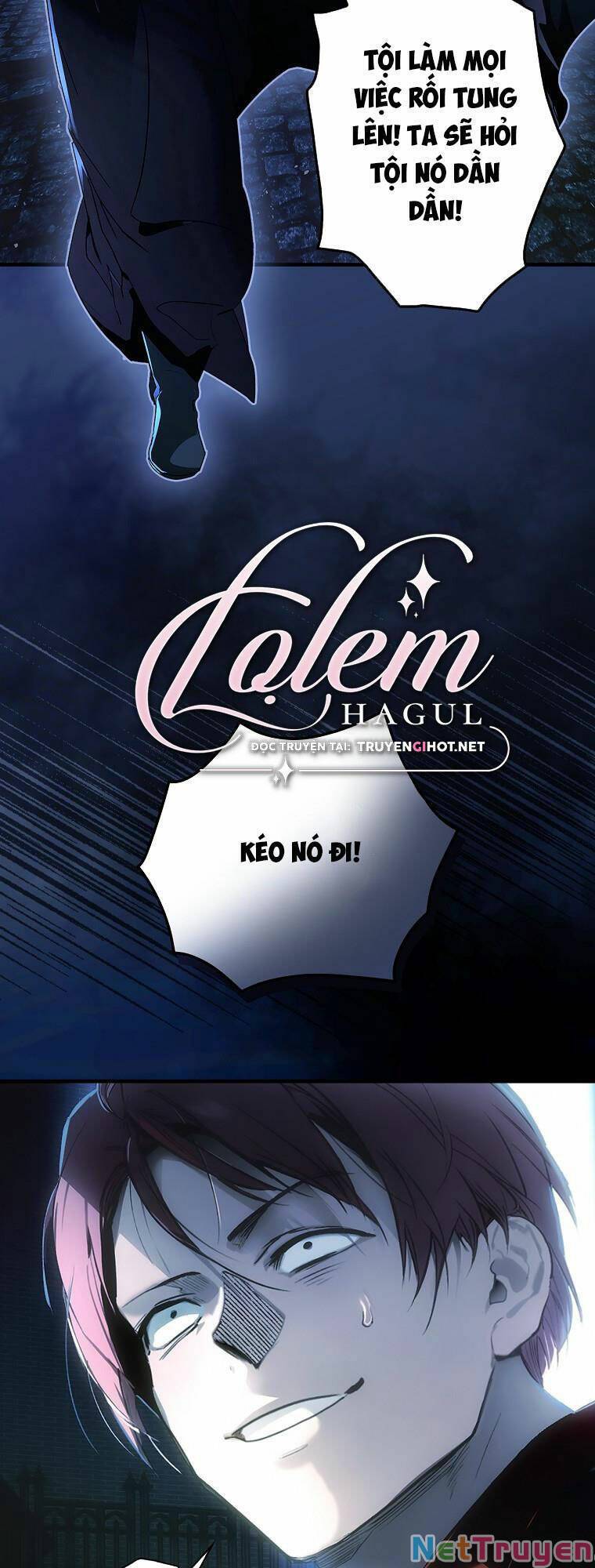 Câu Chuyện Cổ Tích Của Mẹ Kế Chap 102 - Next Chap 103