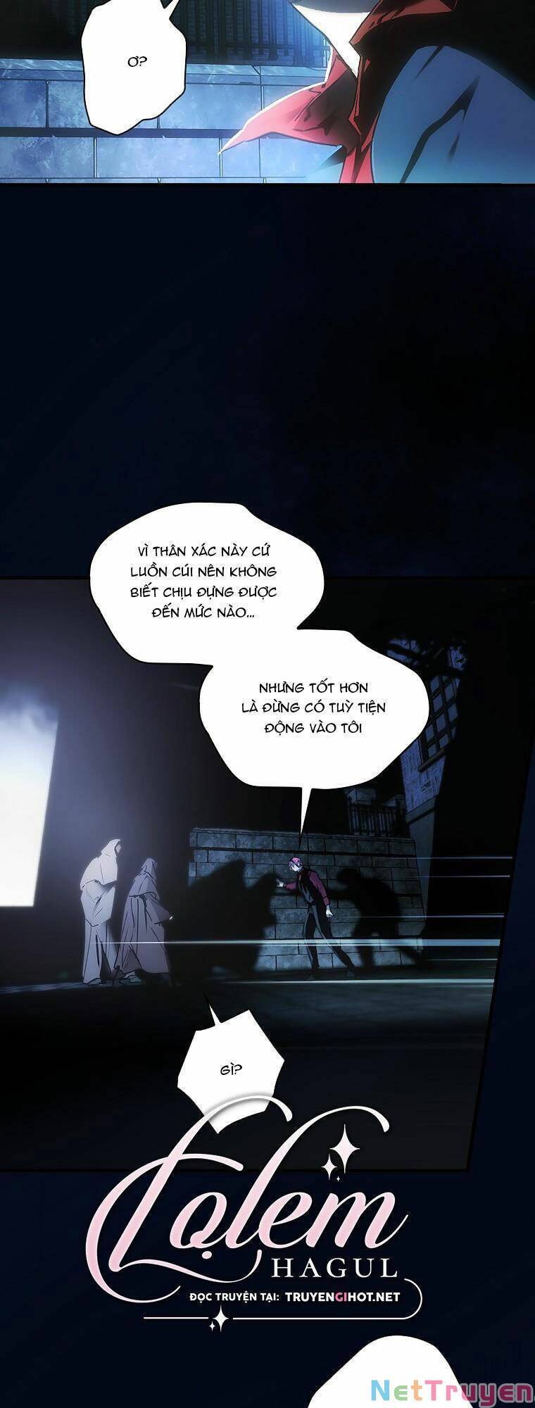 Câu Chuyện Cổ Tích Của Mẹ Kế Chap 102 - Next Chap 103