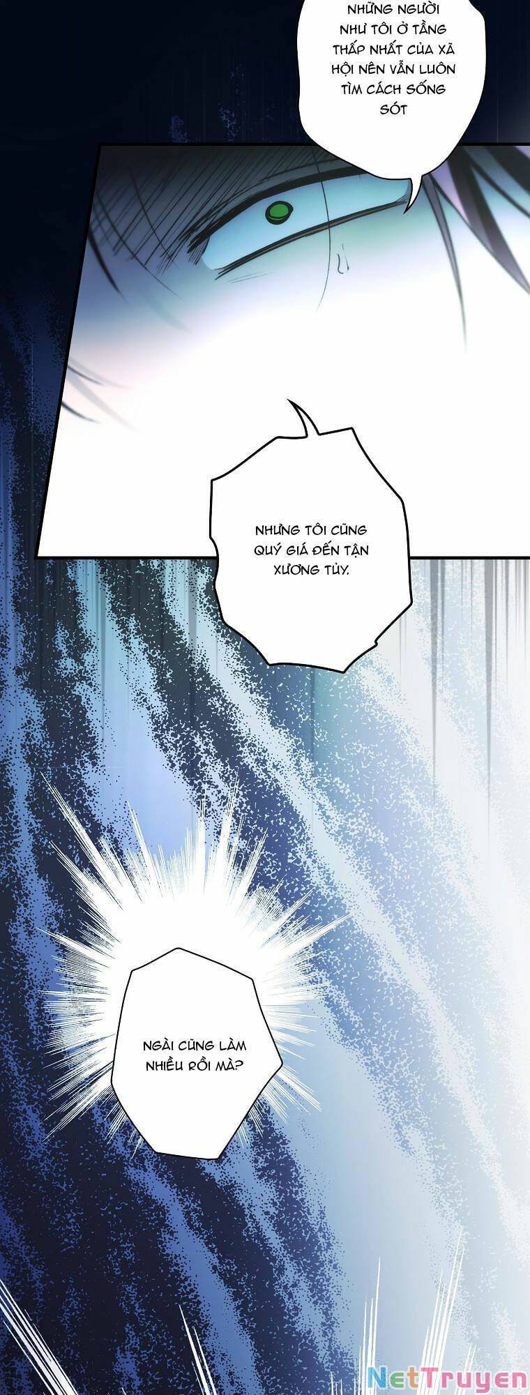 Câu Chuyện Cổ Tích Của Mẹ Kế Chap 102 - Next Chap 103