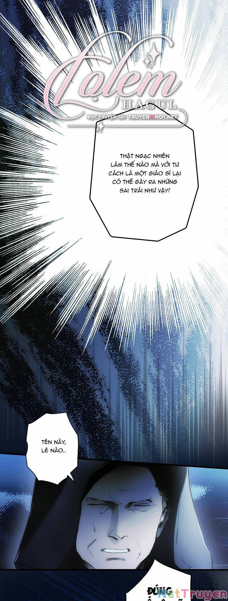 Câu Chuyện Cổ Tích Của Mẹ Kế Chap 102 - Next Chap 103