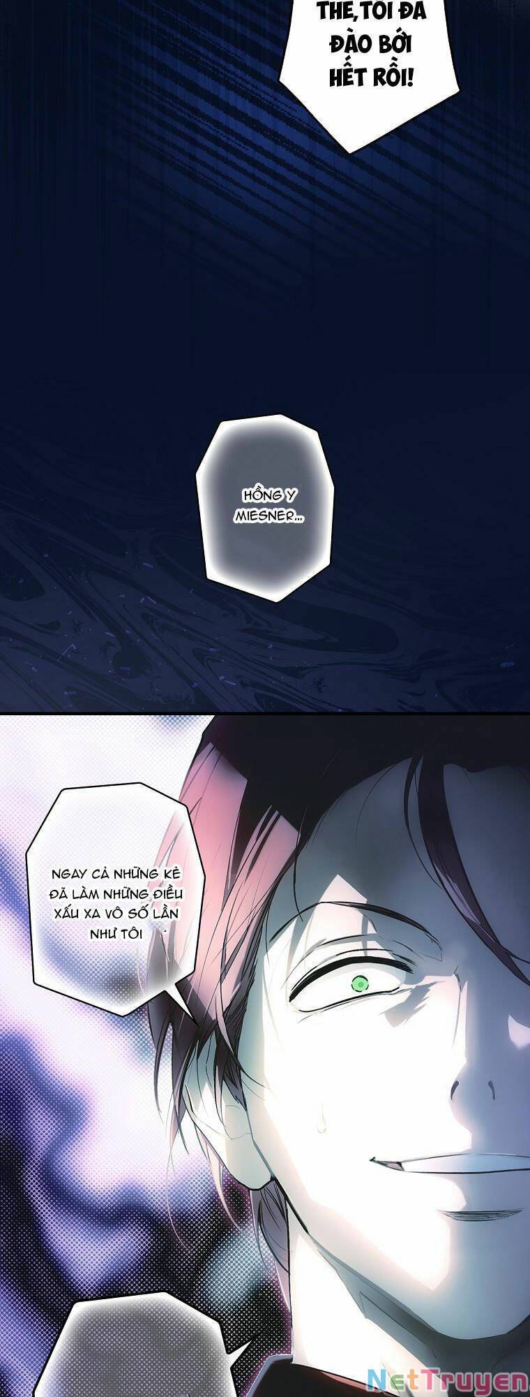 Câu Chuyện Cổ Tích Của Mẹ Kế Chap 102 - Next Chap 103