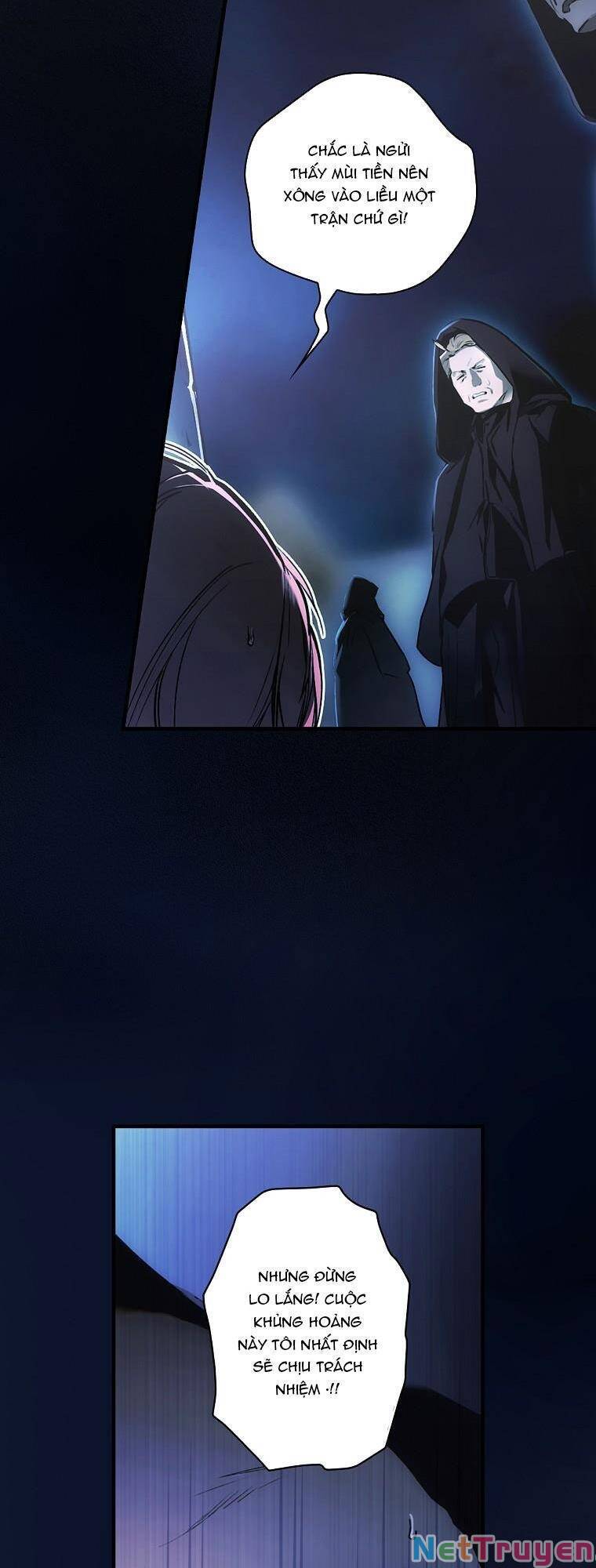 Câu Chuyện Cổ Tích Của Mẹ Kế Chap 102 - Next Chap 103