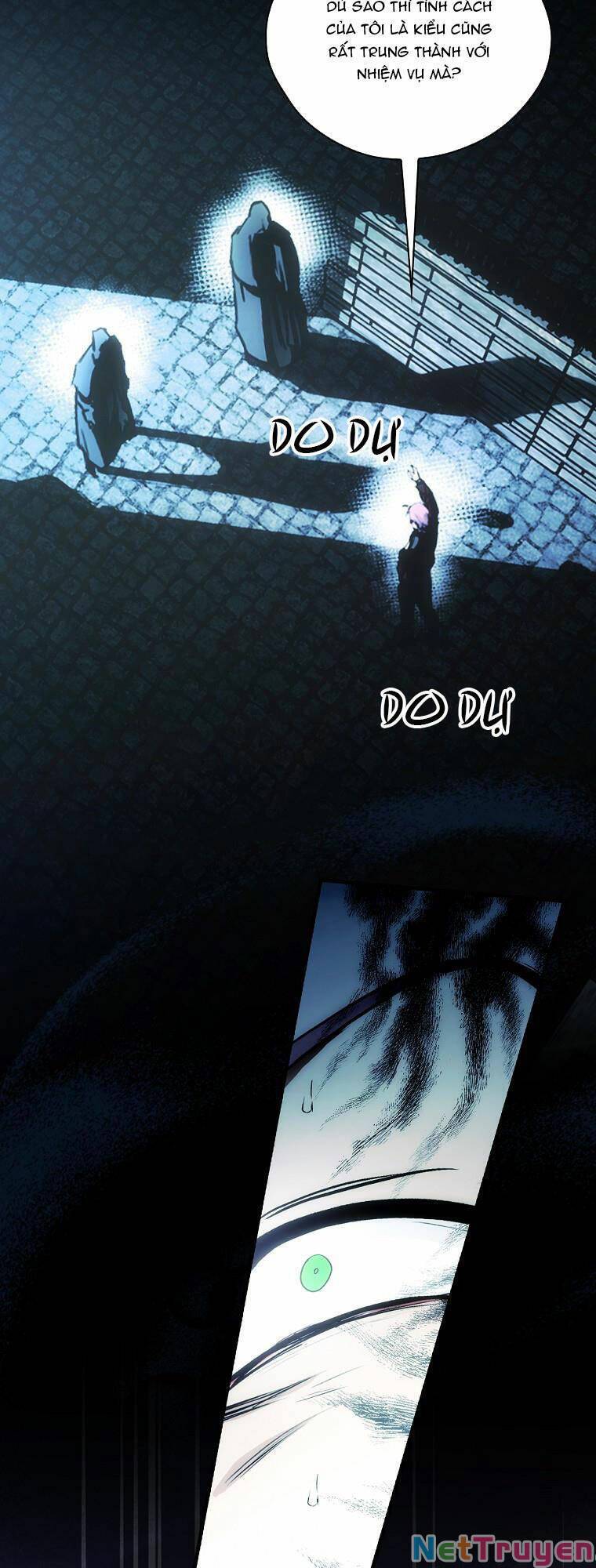 Câu Chuyện Cổ Tích Của Mẹ Kế Chap 102 - Next Chap 103