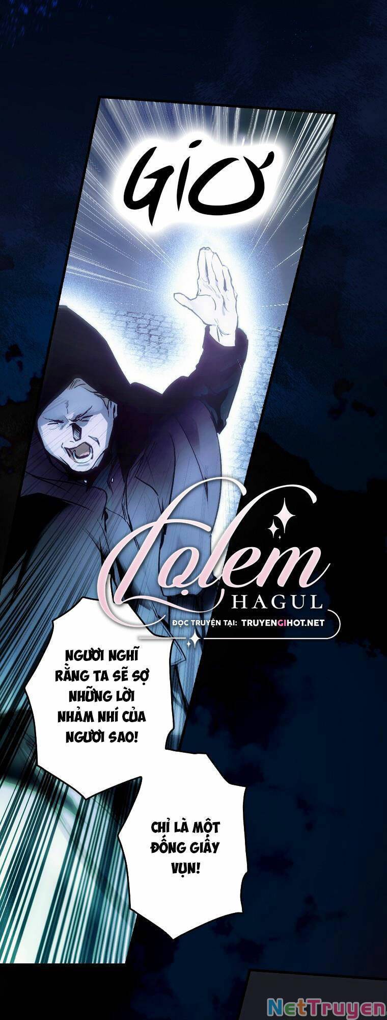 Câu Chuyện Cổ Tích Của Mẹ Kế Chap 102 - Next Chap 103