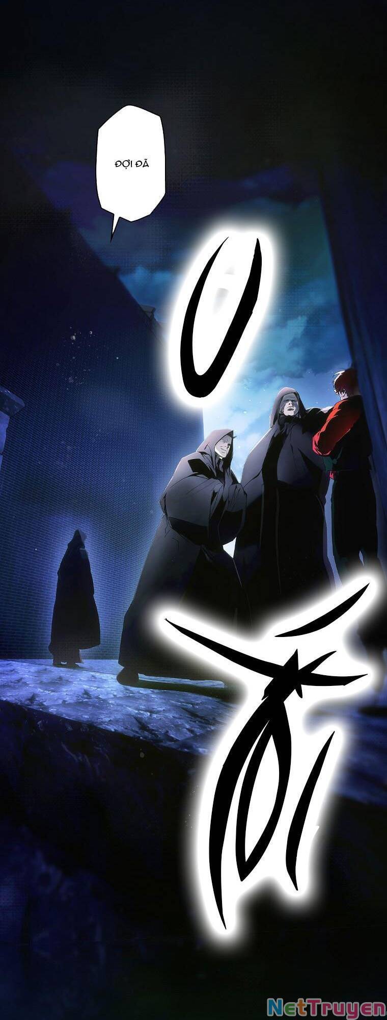 Câu Chuyện Cổ Tích Của Mẹ Kế Chap 102 - Next Chap 103