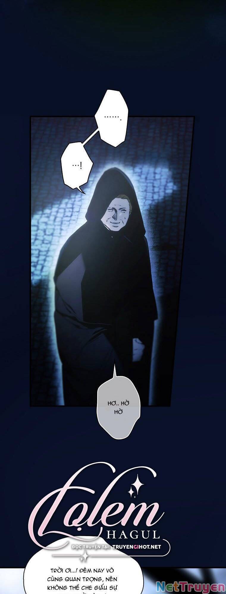 Câu Chuyện Cổ Tích Của Mẹ Kế Chap 102 - Next Chap 103