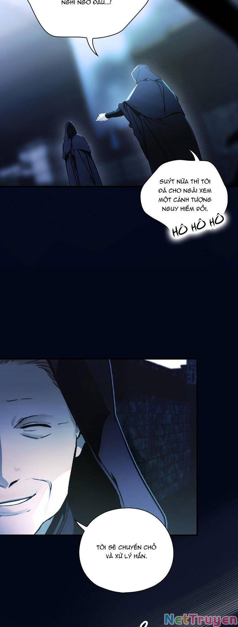 Câu Chuyện Cổ Tích Của Mẹ Kế Chap 102 - Next Chap 103