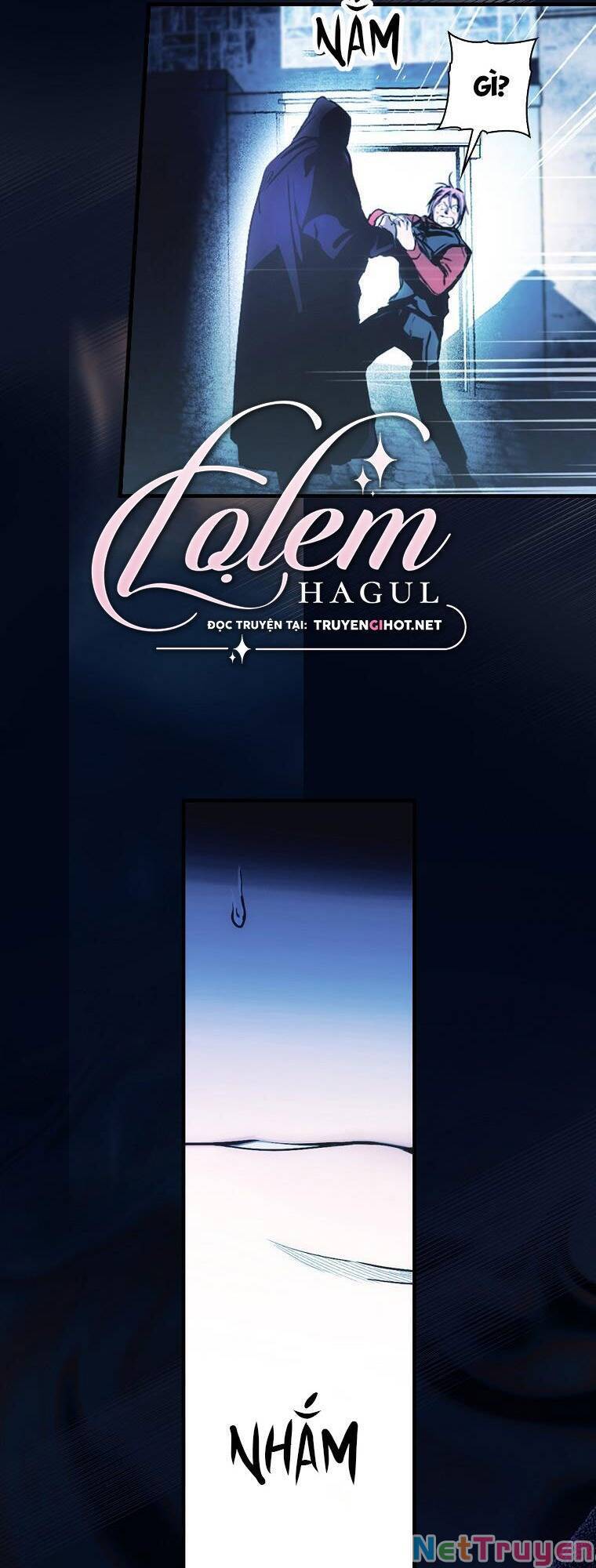 Câu Chuyện Cổ Tích Của Mẹ Kế Chap 102 - Next Chap 103