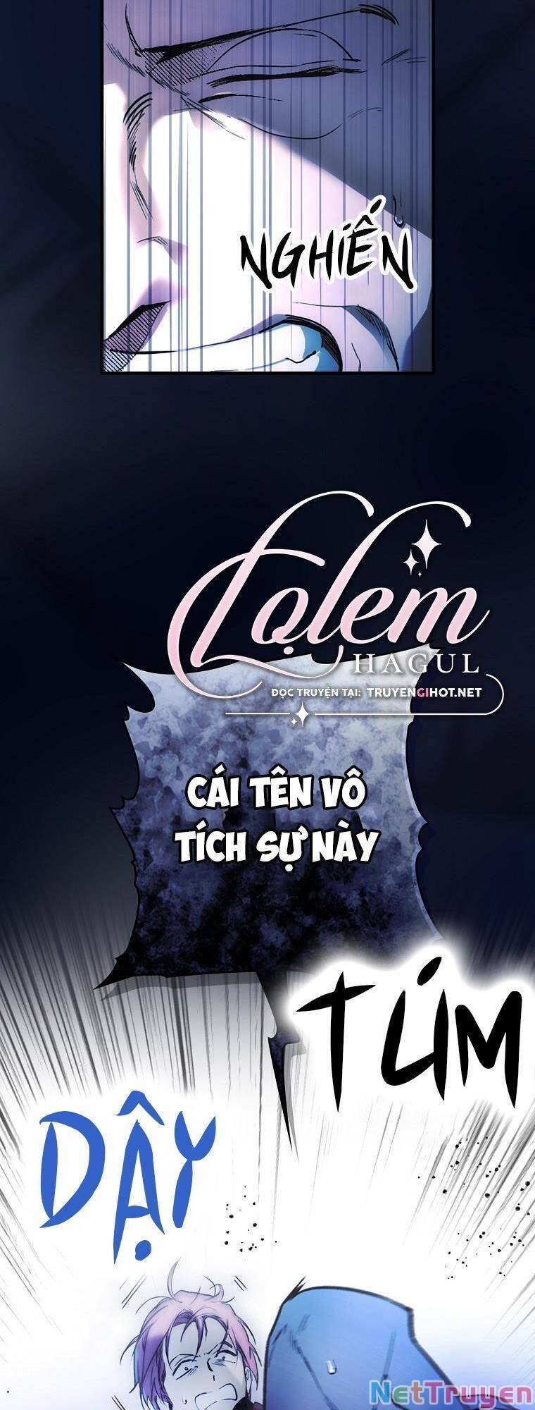 Câu Chuyện Cổ Tích Của Mẹ Kế Chap 102 - Next Chap 103