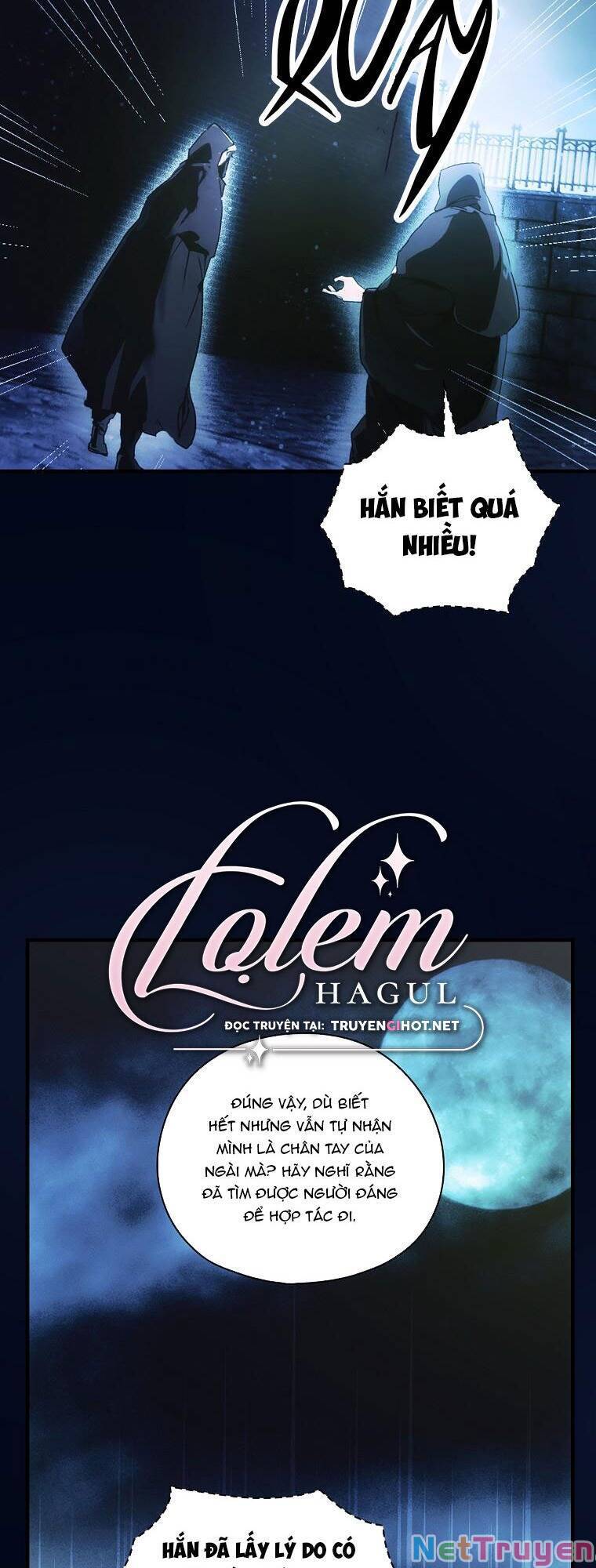 Câu Chuyện Cổ Tích Của Mẹ Kế Chap 102 - Next Chap 103