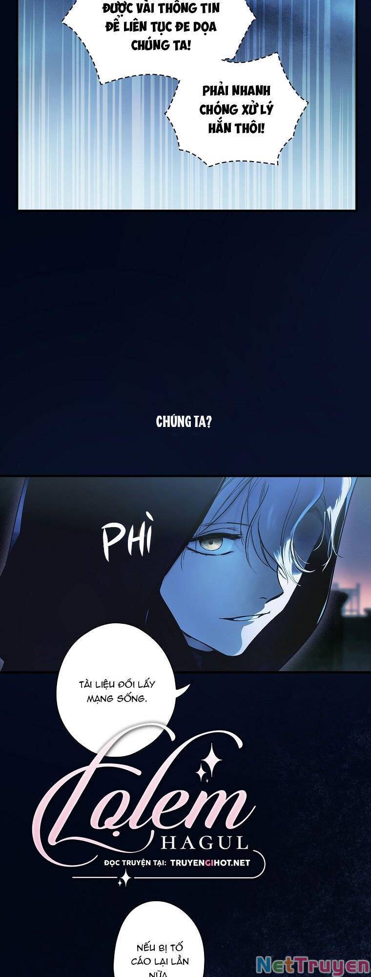 Câu Chuyện Cổ Tích Của Mẹ Kế Chap 102 - Next Chap 103