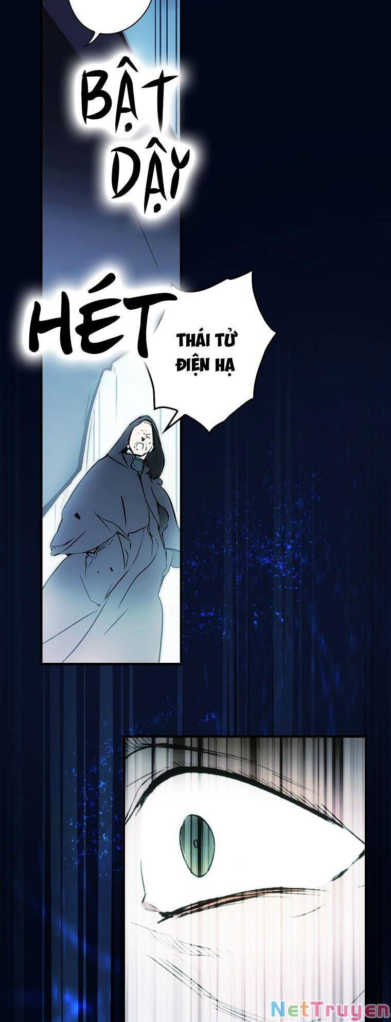 Câu Chuyện Cổ Tích Của Mẹ Kế Chap 102 - Next Chap 103