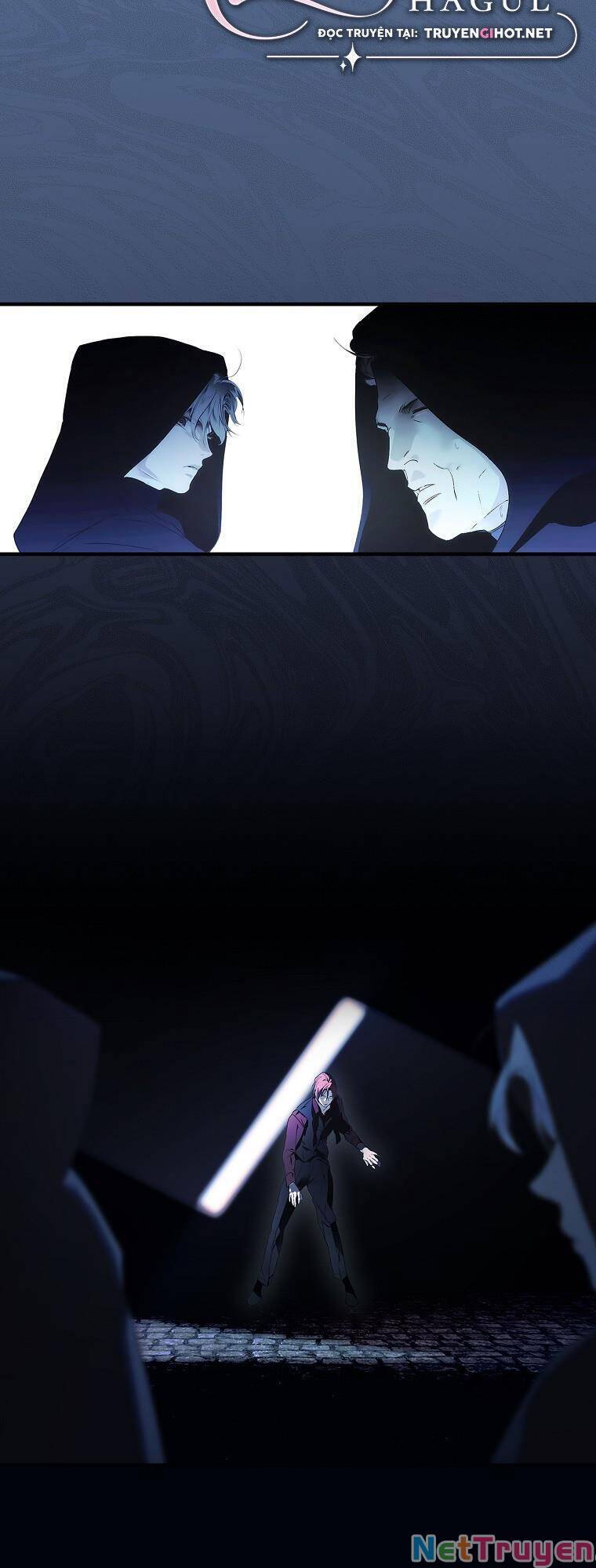 Câu Chuyện Cổ Tích Của Mẹ Kế Chap 102 - Next Chap 103