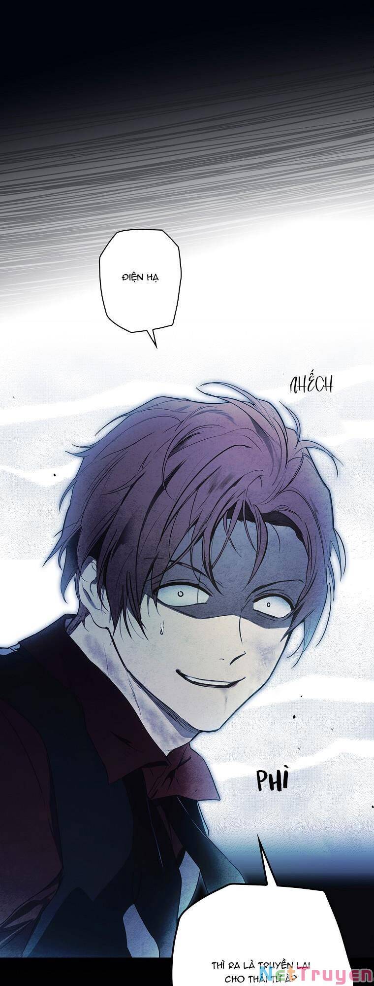 Câu Chuyện Cổ Tích Của Mẹ Kế Chap 102 - Next Chap 103