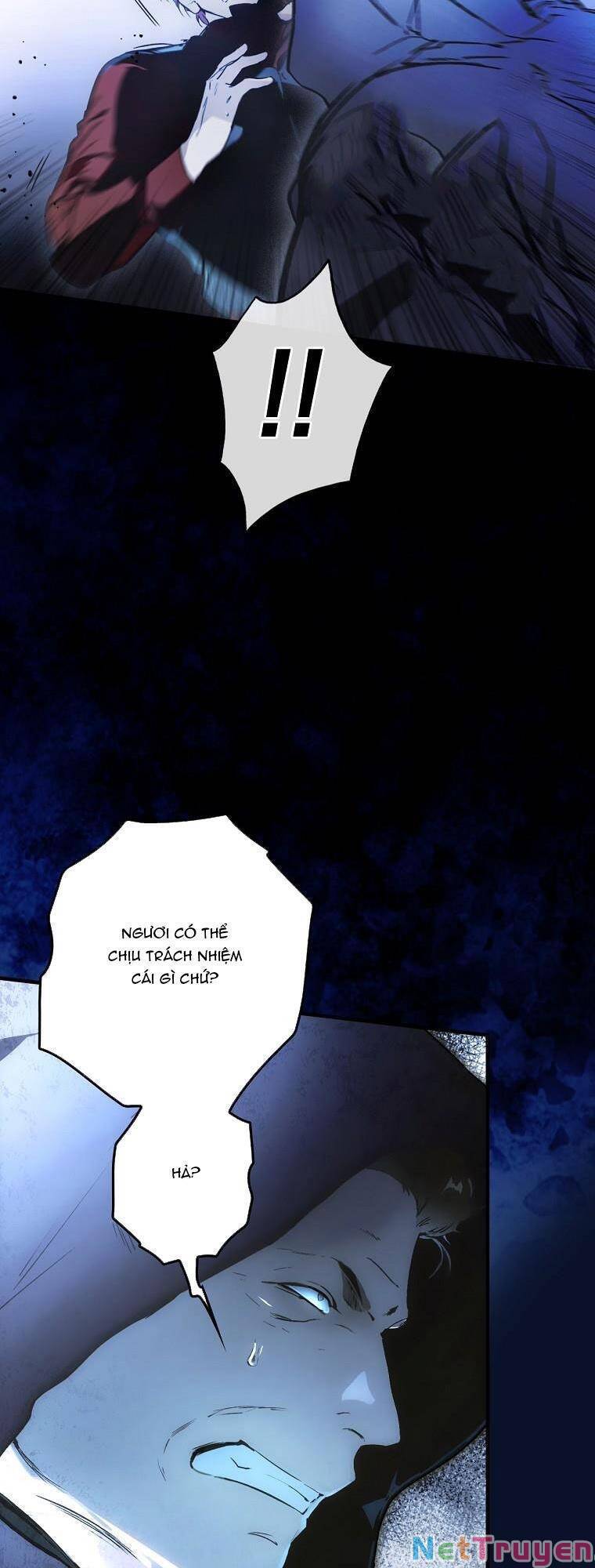 Câu Chuyện Cổ Tích Của Mẹ Kế Chap 102 - Next Chap 103