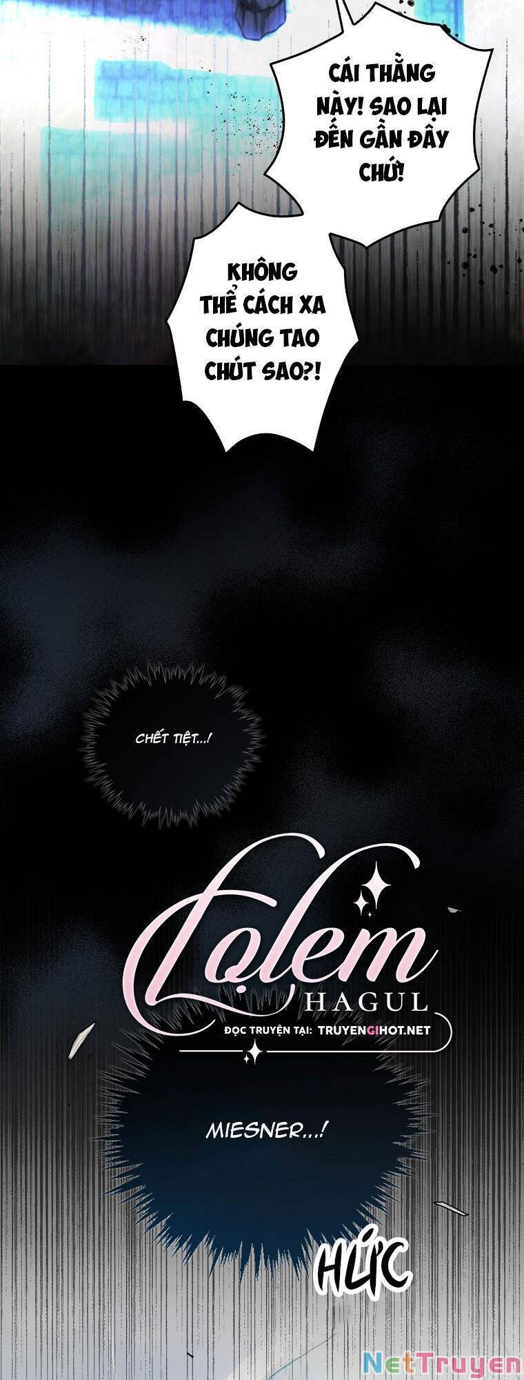 Câu Chuyện Cổ Tích Của Mẹ Kế Chap 102 - Next Chap 103