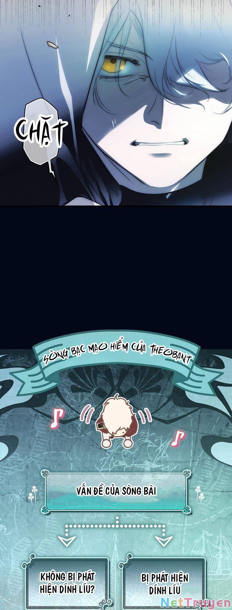 Câu Chuyện Cổ Tích Của Mẹ Kế Chap 102 - Next Chap 103