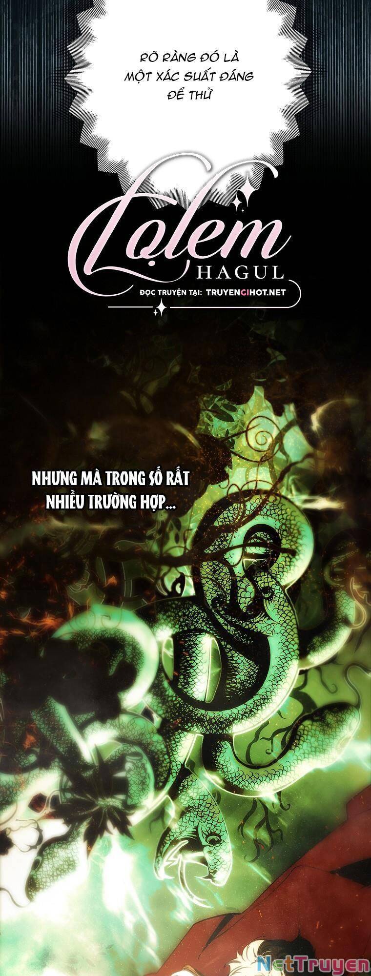 Câu Chuyện Cổ Tích Của Mẹ Kế Chap 102 - Next Chap 103