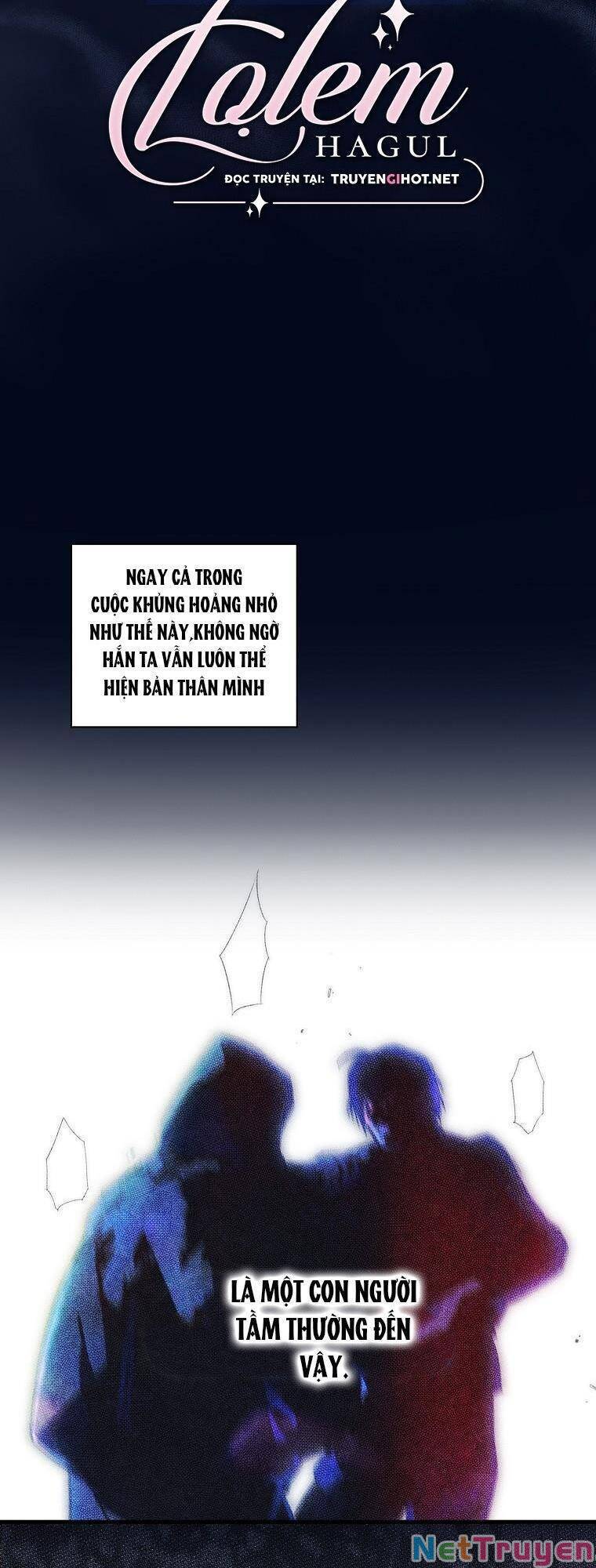 Câu Chuyện Cổ Tích Của Mẹ Kế Chap 102 - Next Chap 103