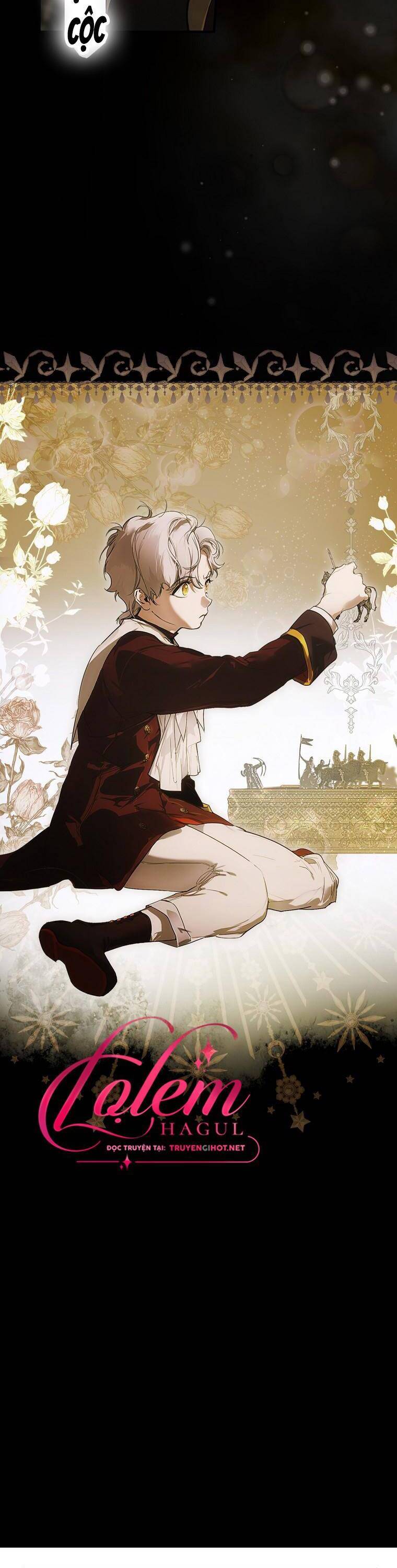 Câu Chuyện Cổ Tích Của Mẹ Kế Chap 105 - Next Chap 106