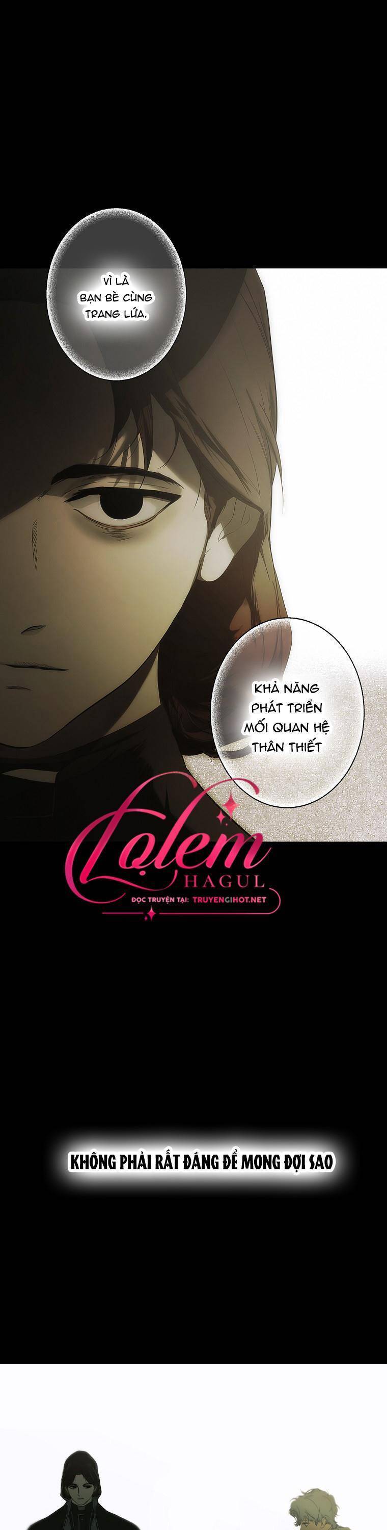 Câu Chuyện Cổ Tích Của Mẹ Kế Chap 105 - Next Chap 106