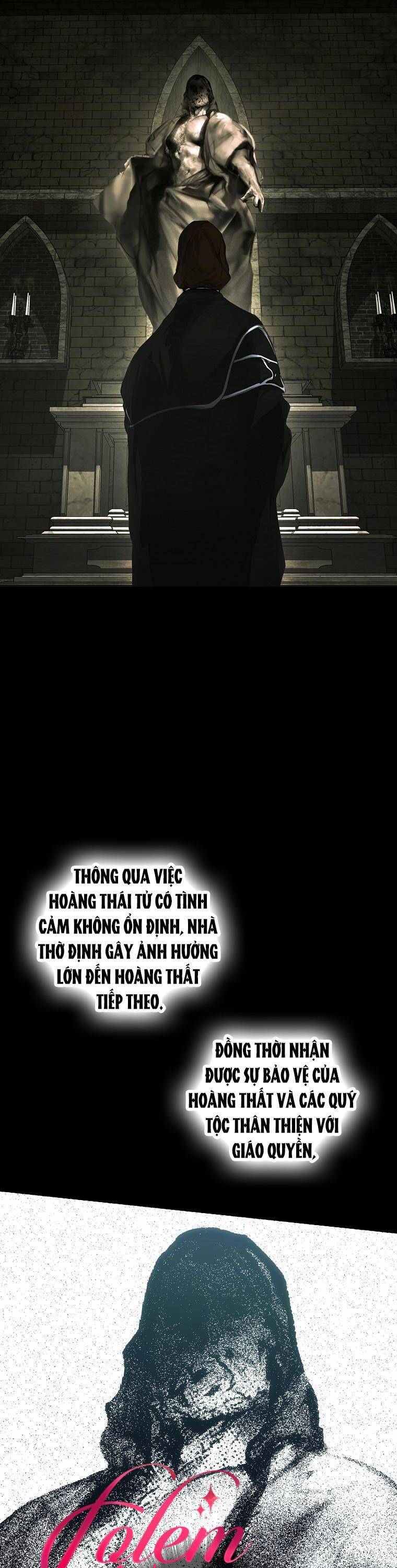 Câu Chuyện Cổ Tích Của Mẹ Kế Chap 105 - Next Chap 106