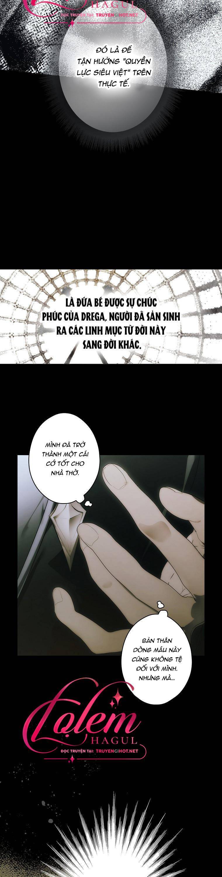 Câu Chuyện Cổ Tích Của Mẹ Kế Chap 105 - Next Chap 106