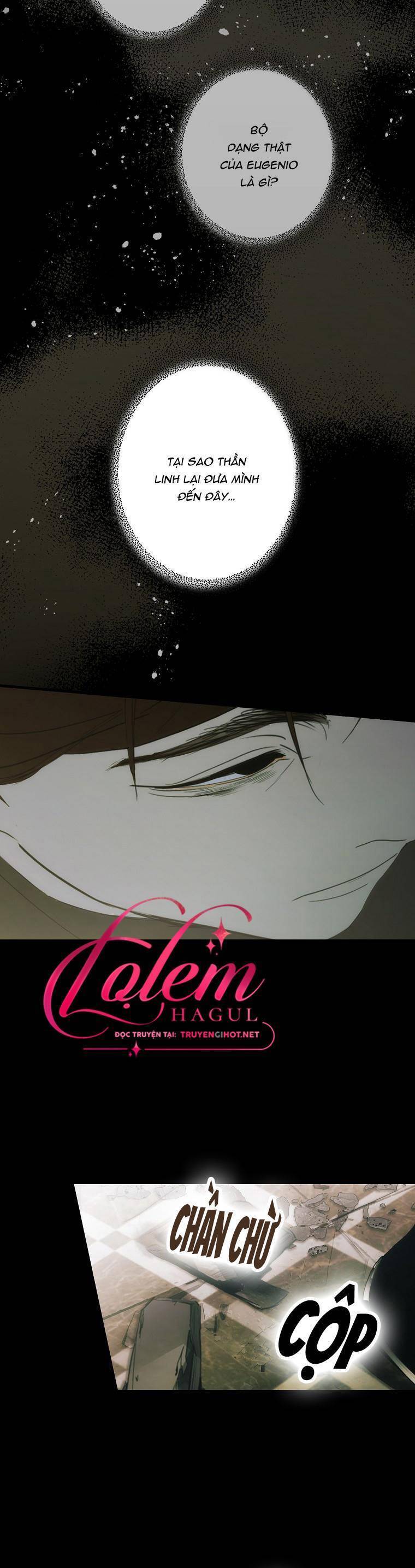 Câu Chuyện Cổ Tích Của Mẹ Kế Chap 105 - Next Chap 106