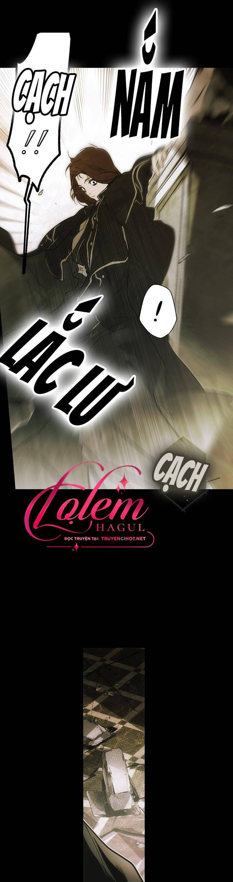 Câu Chuyện Cổ Tích Của Mẹ Kế Chap 105 - Next Chap 106