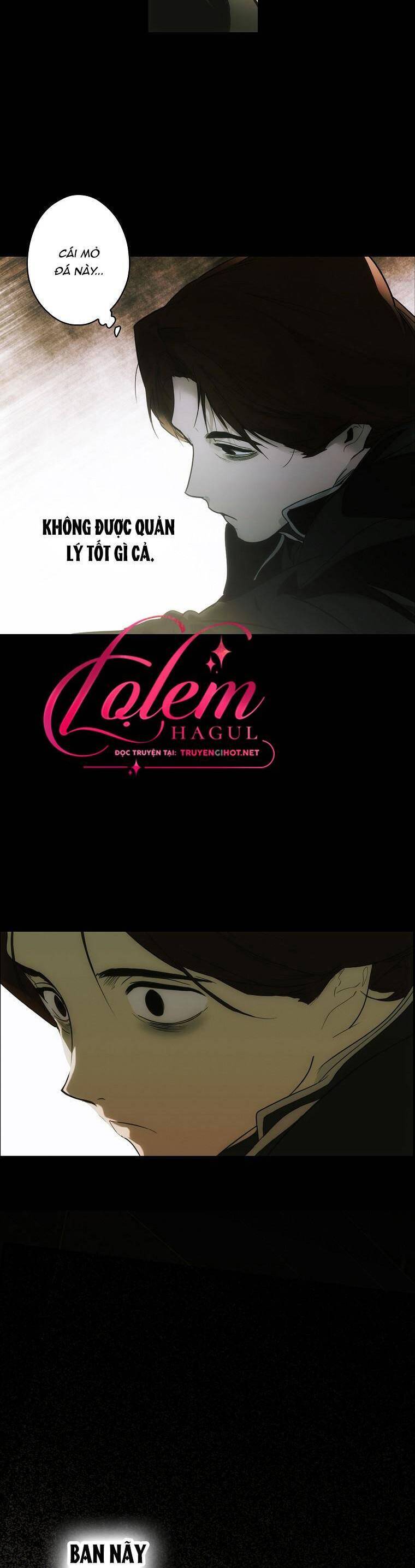 Câu Chuyện Cổ Tích Của Mẹ Kế Chap 105 - Next Chap 106