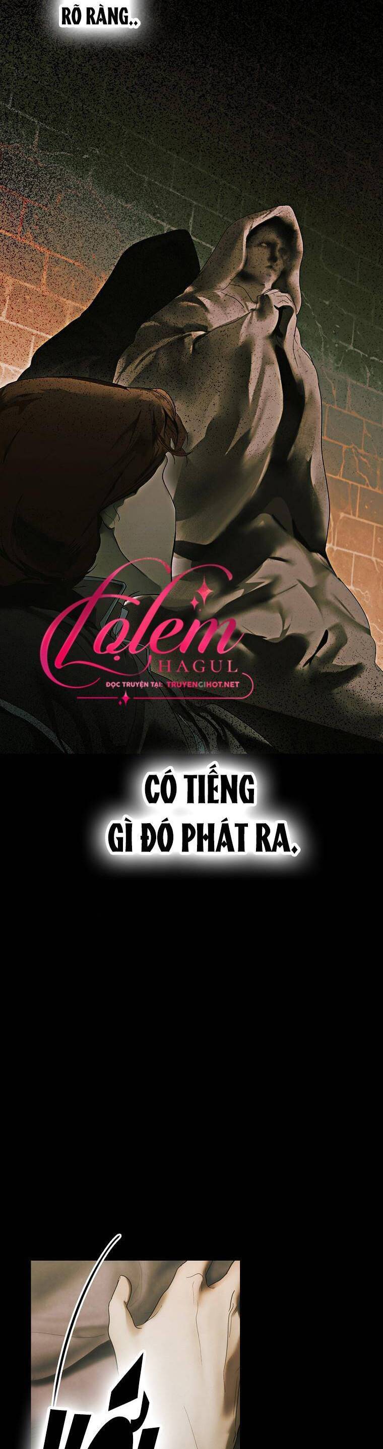 Câu Chuyện Cổ Tích Của Mẹ Kế Chap 105 - Next Chap 106