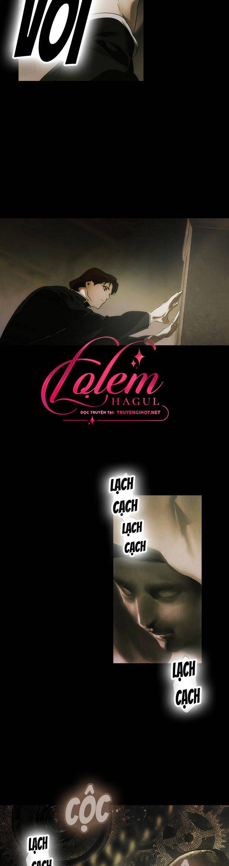 Câu Chuyện Cổ Tích Của Mẹ Kế Chap 105 - Next Chap 106