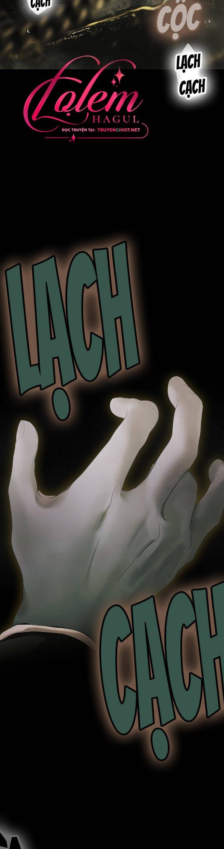 Câu Chuyện Cổ Tích Của Mẹ Kế Chap 105 - Next Chap 106