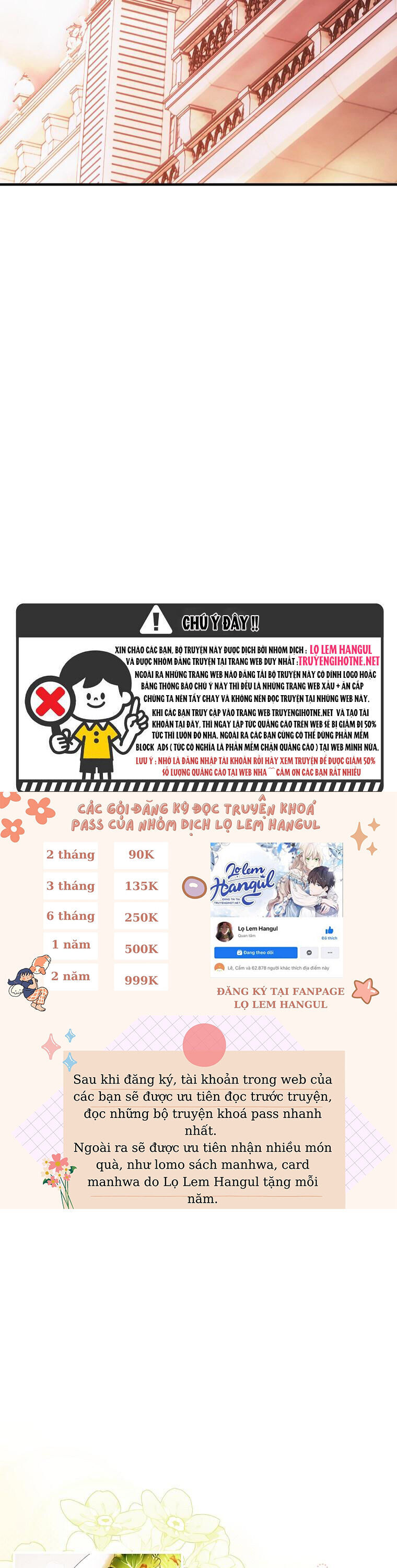 Câu Chuyện Cổ Tích Của Mẹ Kế Chap 108 - Next Chap 109