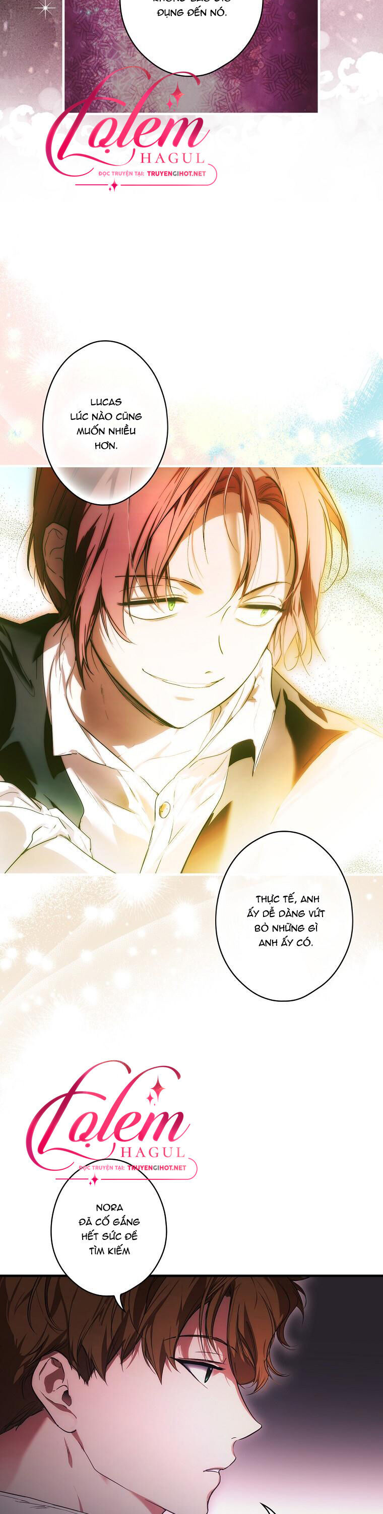 Câu Chuyện Cổ Tích Của Mẹ Kế Chap 108 - Next Chap 109