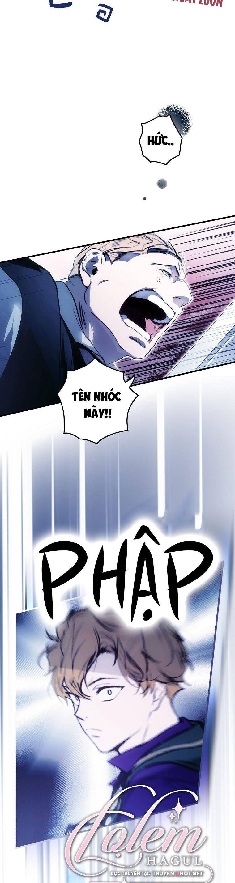 Câu Chuyện Cổ Tích Của Mẹ Kế Chap 103 - Next Chap 104