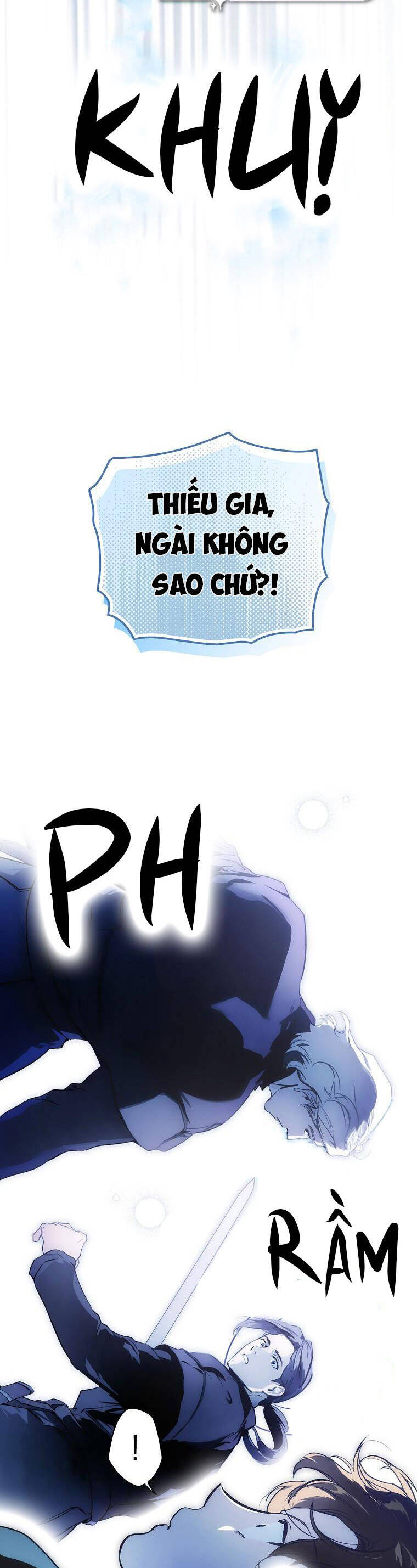 Câu Chuyện Cổ Tích Của Mẹ Kế Chap 103 - Next Chap 104