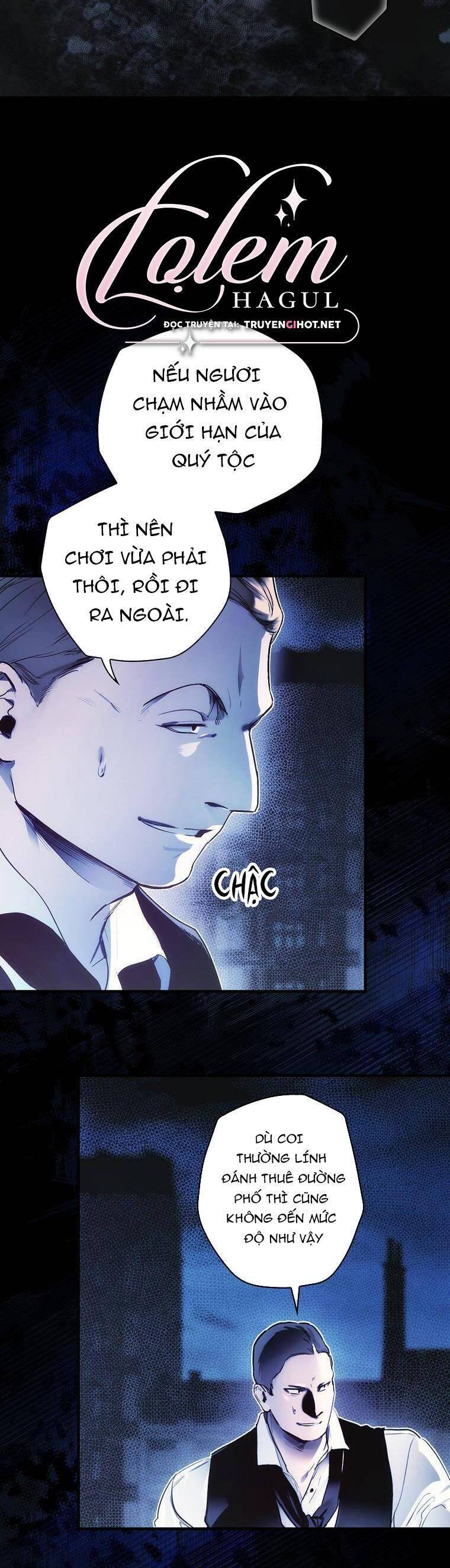 Câu Chuyện Cổ Tích Của Mẹ Kế Chap 103 - Next Chap 104