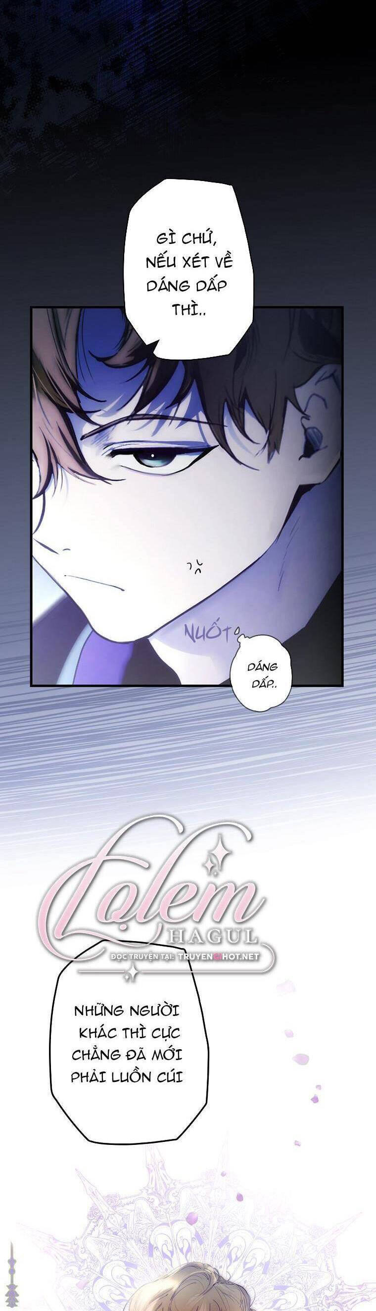 Câu Chuyện Cổ Tích Của Mẹ Kế Chap 103 - Next Chap 104