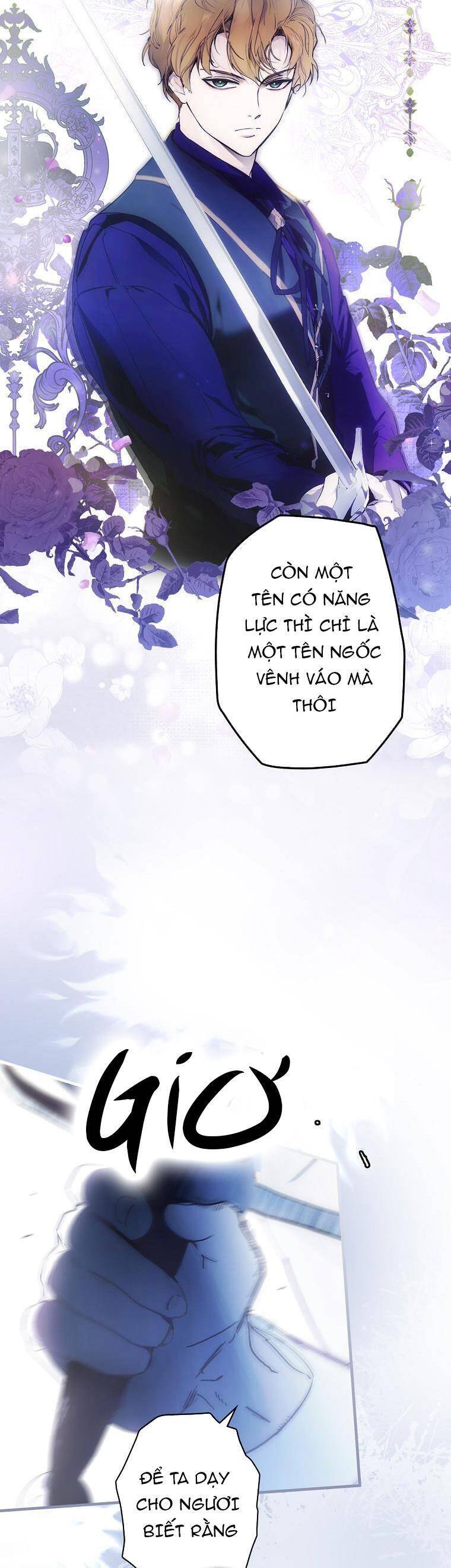 Câu Chuyện Cổ Tích Của Mẹ Kế Chap 103 - Next Chap 104