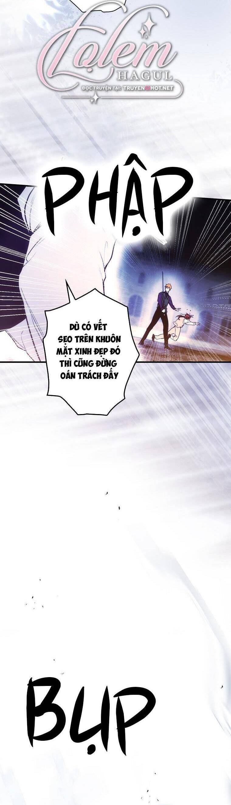 Câu Chuyện Cổ Tích Của Mẹ Kế Chap 103 - Next Chap 104