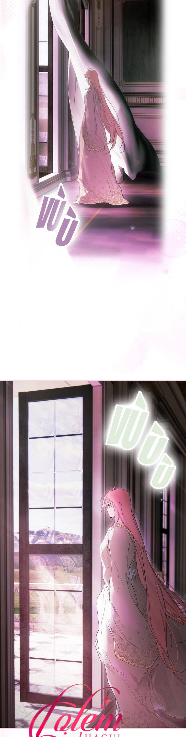 Câu Chuyện Cổ Tích Của Mẹ Kế Chap 107 - Next Chap 108