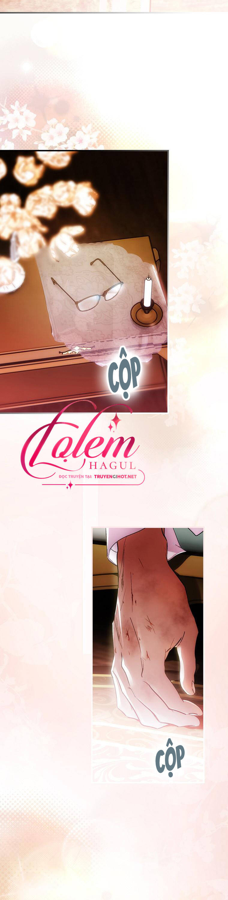 Câu Chuyện Cổ Tích Của Mẹ Kế Chap 107 - Next Chap 108
