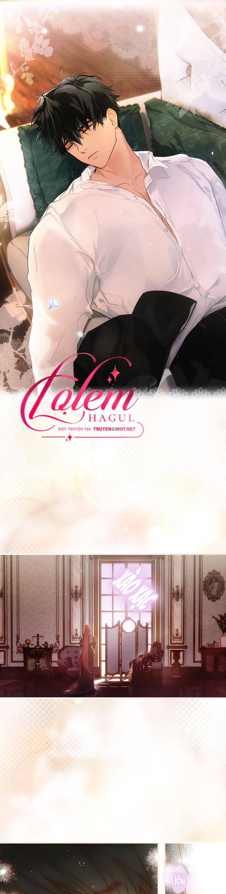 Câu Chuyện Cổ Tích Của Mẹ Kế Chap 107 - Next Chap 108