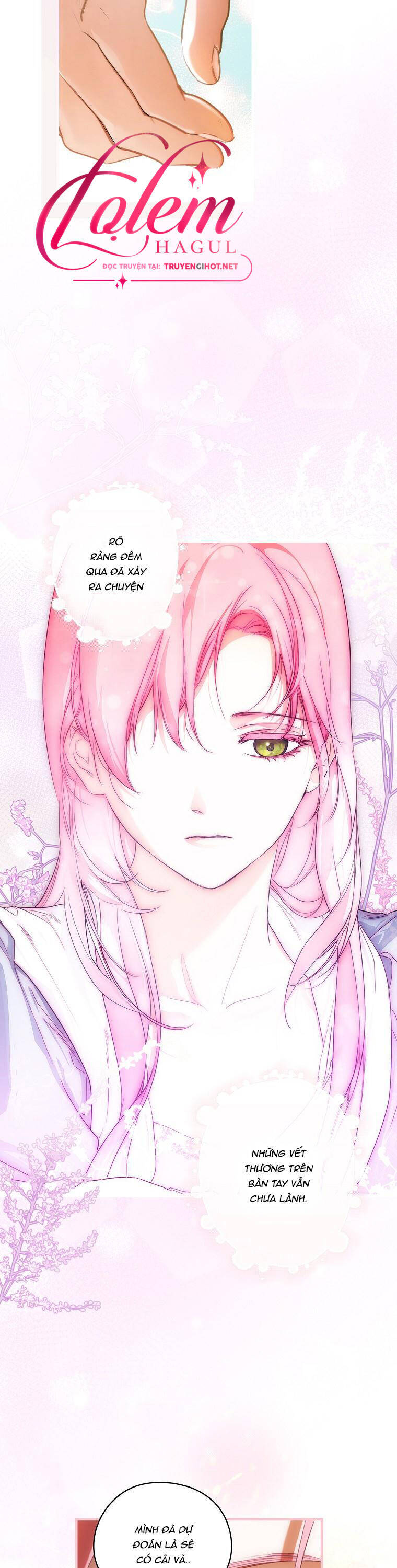 Câu Chuyện Cổ Tích Của Mẹ Kế Chap 107 - Next Chap 108