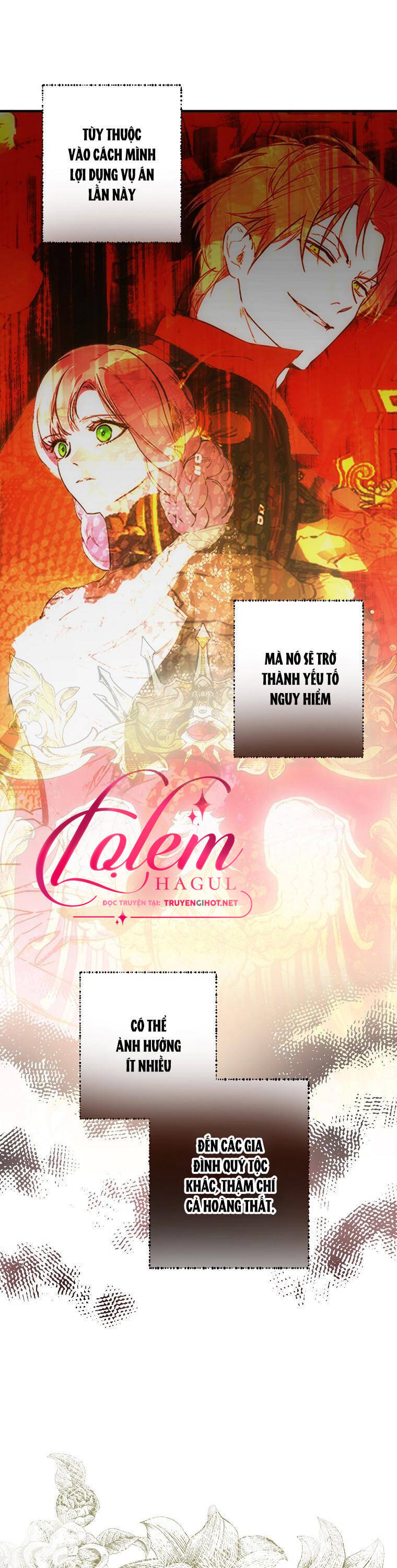 Câu Chuyện Cổ Tích Của Mẹ Kế Chap 107 - Next Chap 108