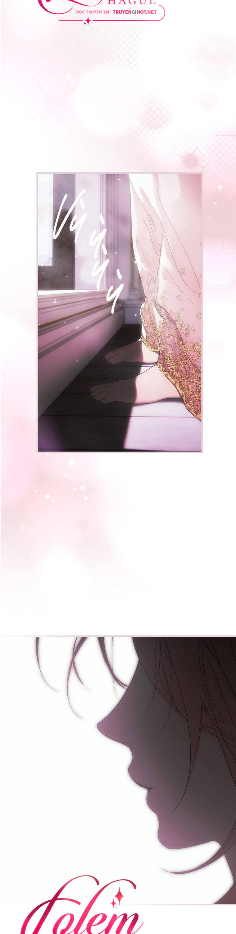 Câu Chuyện Cổ Tích Của Mẹ Kế Chap 107 - Next Chap 108